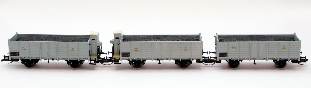 Sächsischer O3 – Neuauflage 2025 und 2026