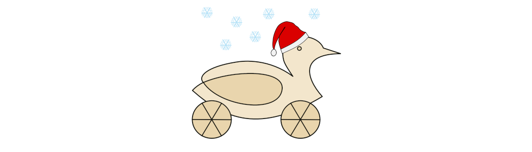 Weihnachtspause bis 05.01.2026