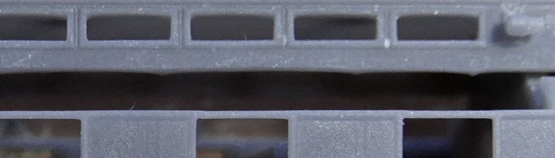 Sächsische Fensterwagen